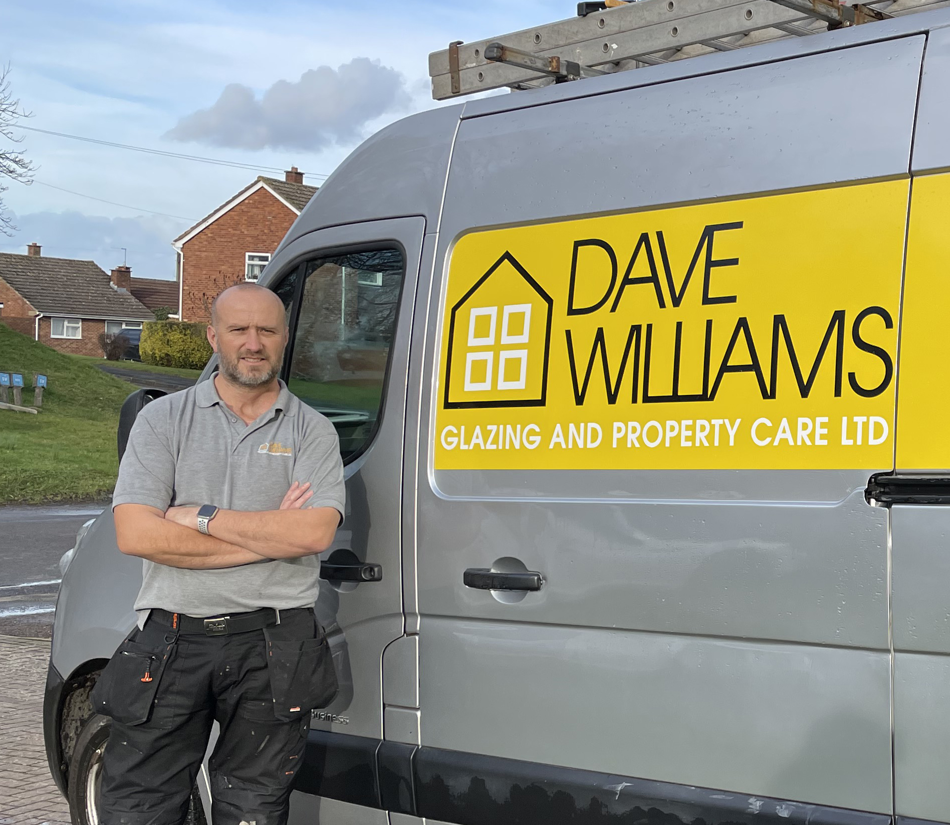 Dave-williams-van
